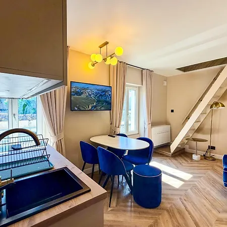 Duplex Renove En Hyper-centre De 6 Voyageurs *
